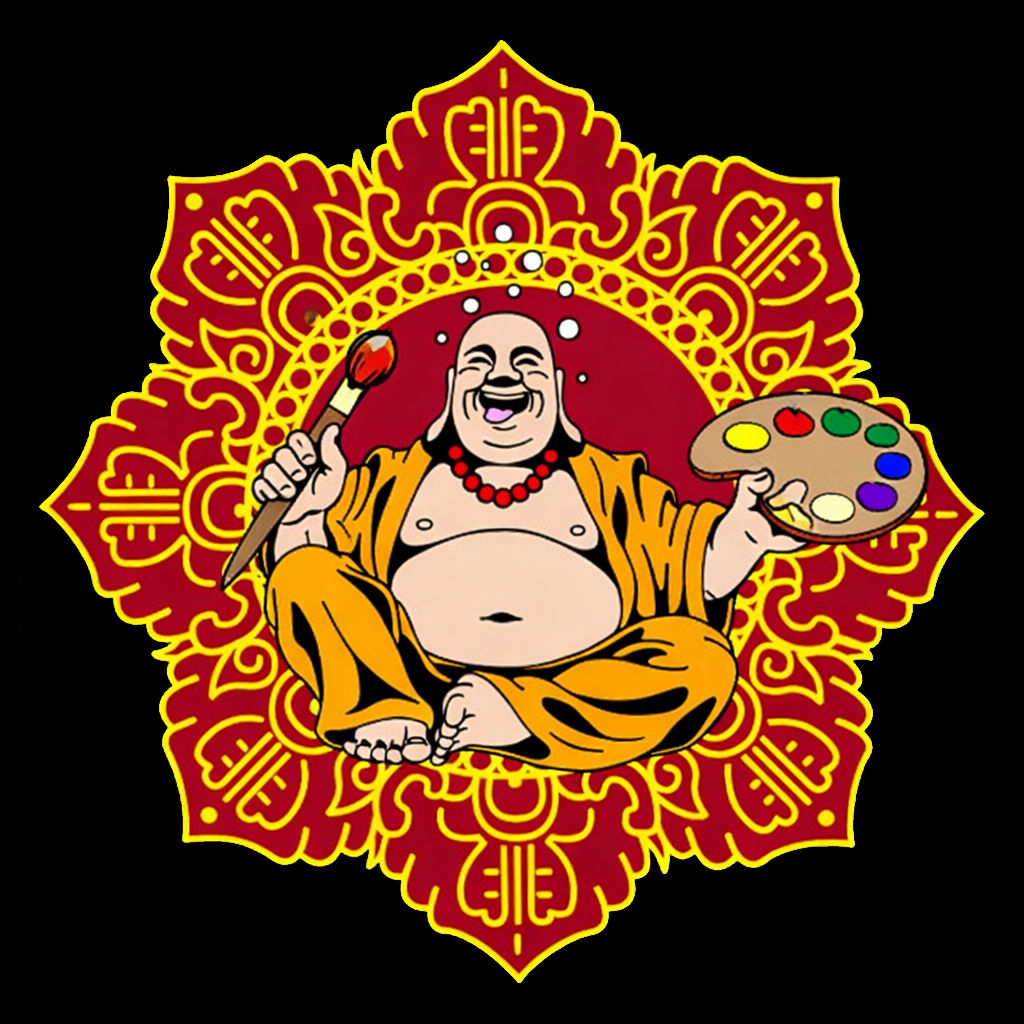 Boeddha Art Studio